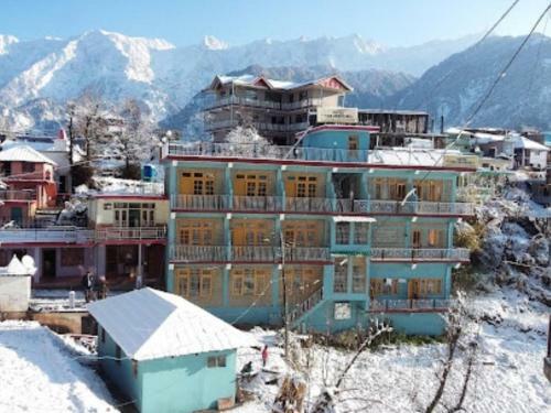 Hostal Ishwar Guesthouse