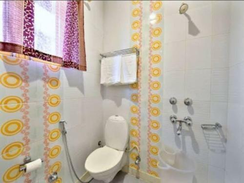 Hostal Ishwar Guesthouse