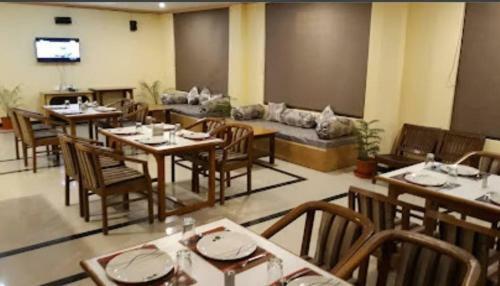 Hostal Ishwar Guesthouse
