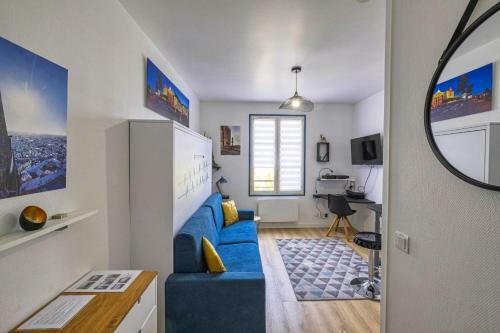 Apartamento C�t� Sud