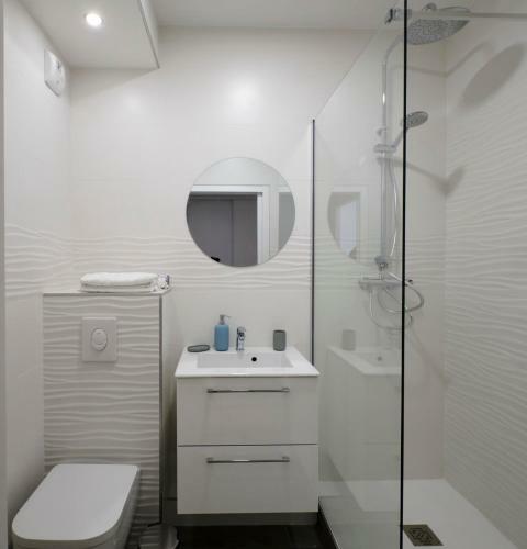 Apartamento C�t� Sud