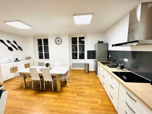 Apartamento J&c Appartement Et Services H�teliers 2