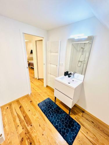 Apartamento J&c Appartement Et Services H�teliers 2