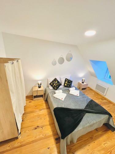 Apartamento J&c Appartement Et Services H�teliers 2