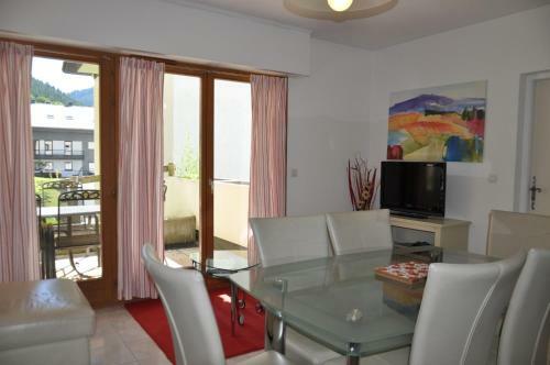Apartamento Armoises 06 - Altitude Immobilier