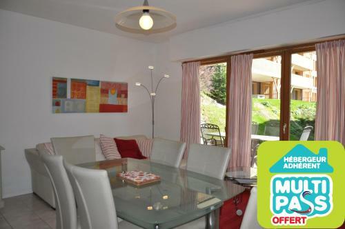 Apartamento Armoises 06 - Altitude Immobilier