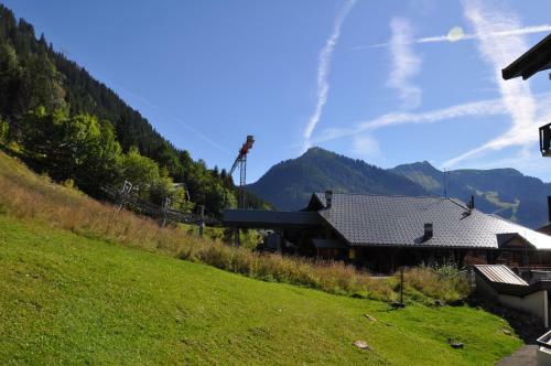 Apartamento Rhododendrons 308 - Altitude Immobilier