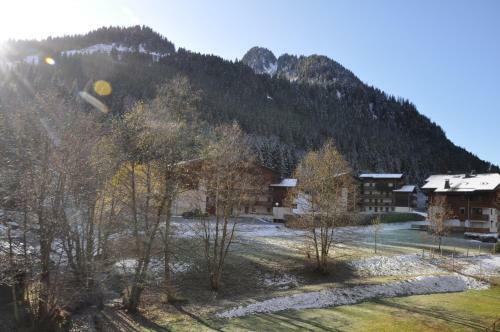 Apartamento Mermys 19a - Altitude Immobilier