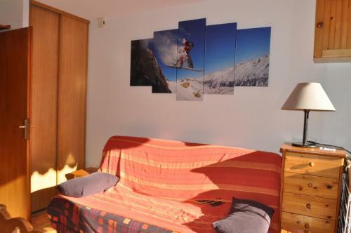 Apartamento Mermys 19a - Altitude Immobilier