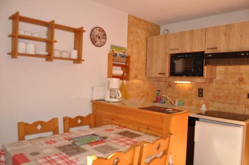 Apartamento Mermys 19a - Altitude Immobilier