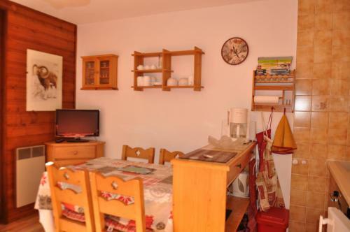 Apartamento Mermys 19a - Altitude Immobilier