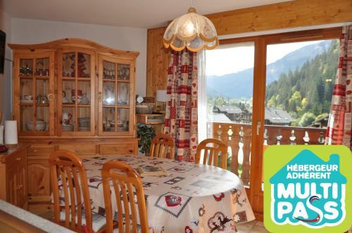 Apartamento Forsythia 14 - Altitude Immobilier