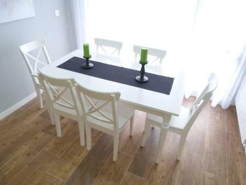 Apartamento, El Sable