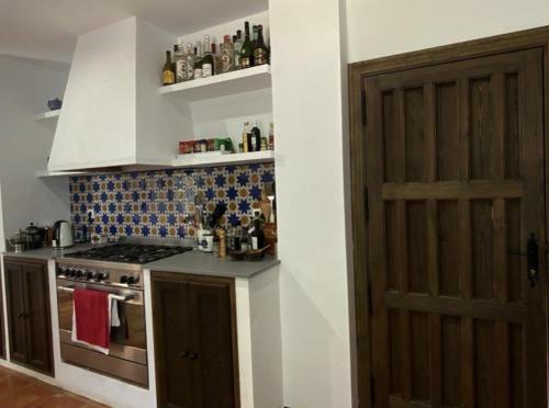 6-bed 5-bath Villa With Large Private Pool