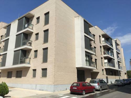 Precioso Apartamento Cerca De La Playa