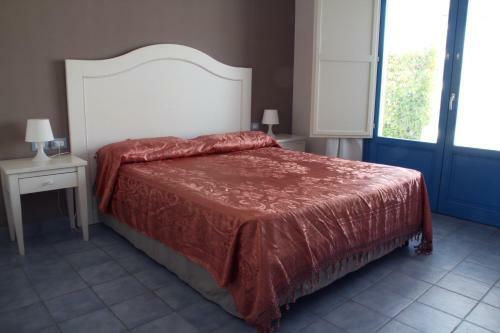 Hotel Casa Maresud In Borgo Rio Favara