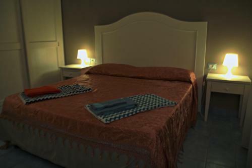 Hotel Casa Maresud In Borgo Rio Favara