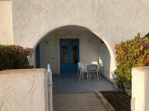 Hotel Casa Maresud In Borgo Rio Favara