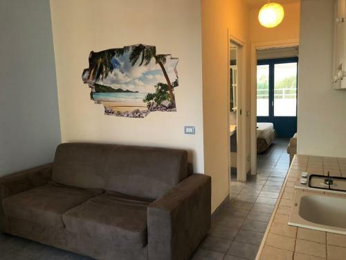 Hotel Casa Maresud In Borgo Rio Favara