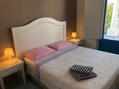 Hotel Casa Maresud In Borgo Rio Favara