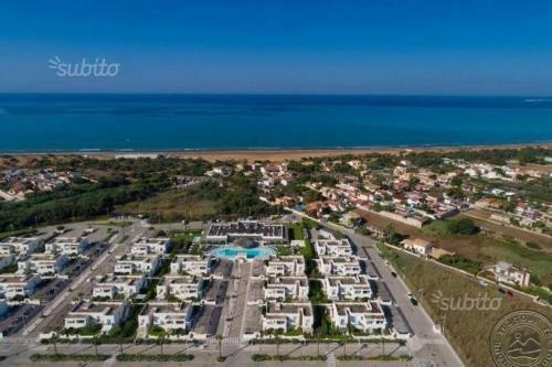 Hotel Casa Maresud In Borgo Rio Favara