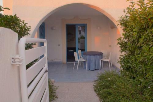 Hotel Casa Maresud In Borgo Rio Favara