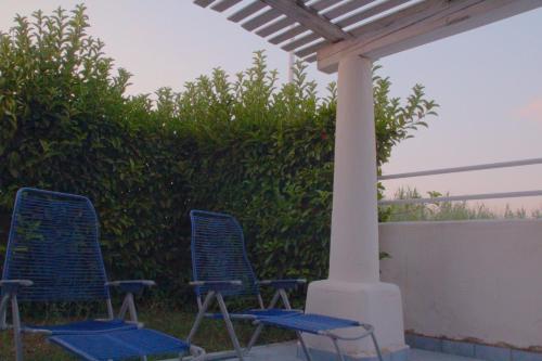 Hotel Casa Maresud In Borgo Rio Favara