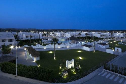 Hotel Casa Maresud In Borgo Rio Favara