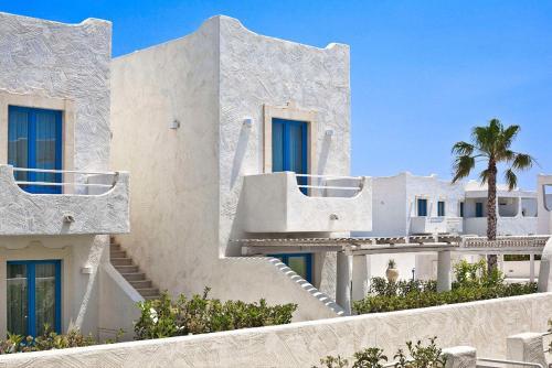 Hotel Casa Maresud In Borgo Rio Favara