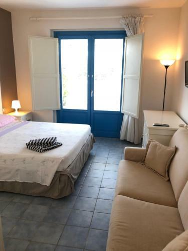 Hotel Casa Maresud In Borgo Rio Favara