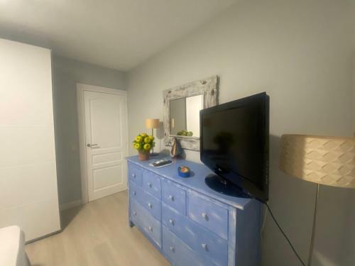 Apartamento �tico En Javea Pueblo ?patraix?