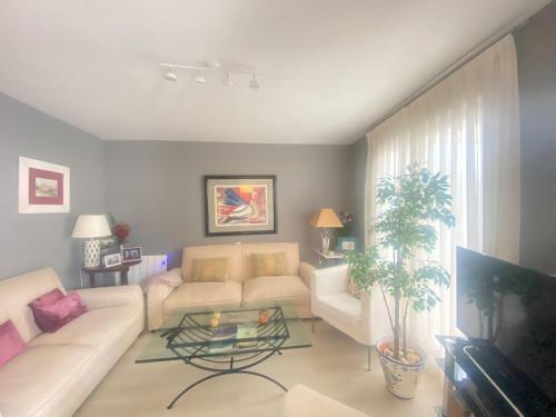 Apartamento �tico En Javea Pueblo ?patraix?