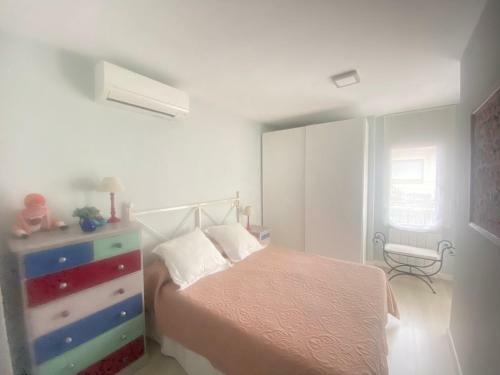 Apartamento �tico En Javea Pueblo ?patraix?