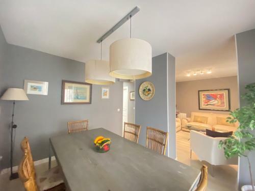 Apartamento �tico En Javea Pueblo ?patraix?