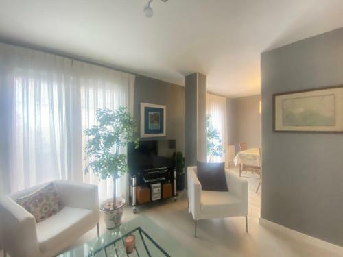 Apartamento �tico En Javea Pueblo ?patraix?