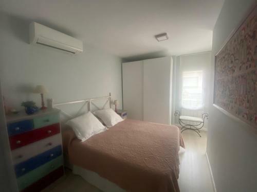 Apartamento �tico En Javea Pueblo ?patraix?