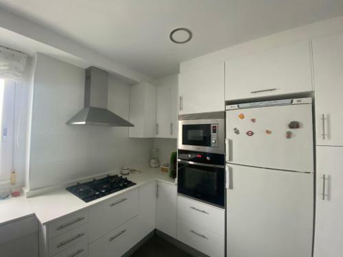 Apartamento �tico En Javea Pueblo ?patraix?