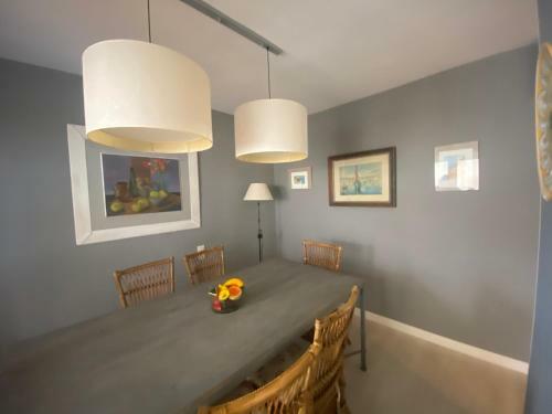 Apartamento �tico En Javea Pueblo ?patraix?