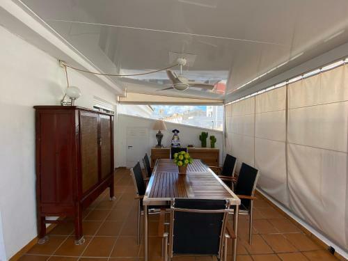 Apartamento �tico En Javea Pueblo ?patraix?