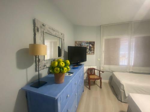 Apartamento �tico En Javea Pueblo ?patraix?
