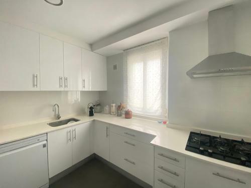 Apartamento �tico En Javea Pueblo ?patraix?
