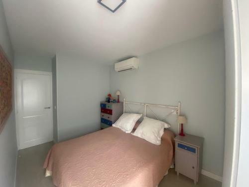 Apartamento �tico En Javea Pueblo ?patraix?