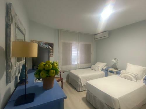 Apartamento �tico En Javea Pueblo ?patraix?