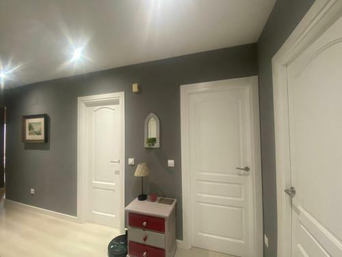 Apartamento �tico En Javea Pueblo ?patraix?