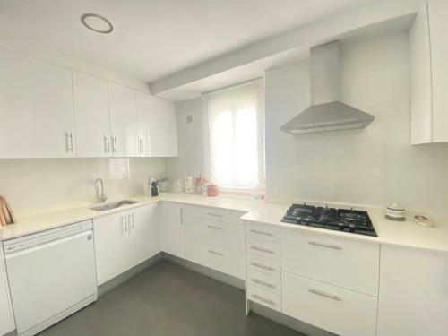 Apartamento �tico En Javea Pueblo ?patraix?