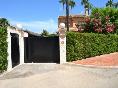Casa Rosa Javea