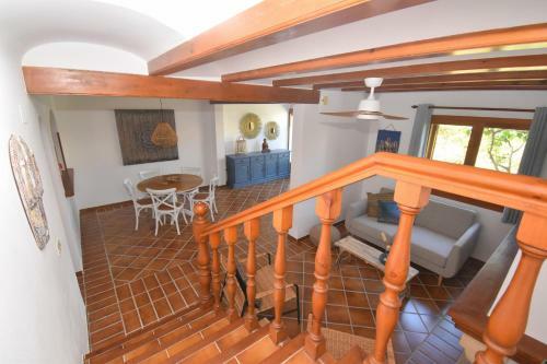 Casa Rosa Javea