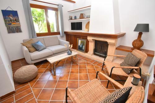 Casa Rosa Javea