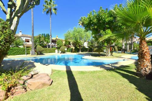 Casa Rosa Javea