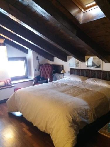 Emeraldway -duplex Apartment In La Salle (Courmayeur)
